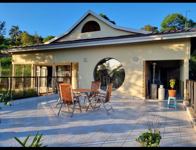 4 BEDROOM HOUSE FOR SALE IN NAGINA